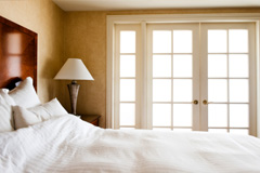 Kellister bedroom extension costs